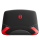 Diablo Chairs X-ST4RTER COMFORT PAD  BLACK-RED - 1527026 - zdjęcie 2